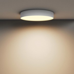 Накладной светильник Maytoni Zon C032CL-45W2.7K-RD-W в Ижевске - izhevsk.ok-mebel.com | фото 4