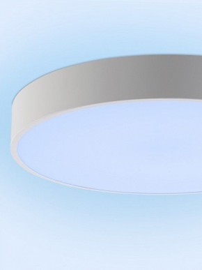 Накладной светильник Natali Kovaltseva MODERN LED LAMPS 81105/1C в Ижевске - izhevsk.ok-mebel.com | фото 11