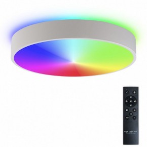 Накладной светильник Natali Kovaltseva MODERN LED LAMPS 81105/1C в Ижевске - izhevsk.ok-mebel.com | фото 2