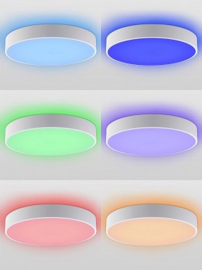 Накладной светильник Natali Kovaltseva MODERN LED LAMPS 81105/1C в Ижевске - izhevsk.ok-mebel.com | фото 4