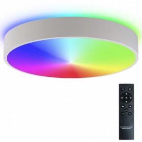 Накладной светильник Natali Kovaltseva MODERN LED LAMPS 81105/2C в Ижевске - izhevsk.ok-mebel.com | фото 2