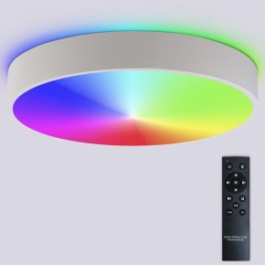 Накладной светильник Natali Kovaltseva MODERN LED LAMPS 81105/2C в Ижевске - izhevsk.ok-mebel.com | фото 3