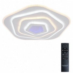 Накладной светильник Natali Kovaltseva PALACE LED LAMPS 81111/4C в Ижевске - izhevsk.ok-mebel.com | фото 2