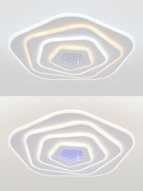 Накладной светильник Natali Kovaltseva PALACE LED LAMPS 81111/4C в Ижевске - izhevsk.ok-mebel.com | фото 3