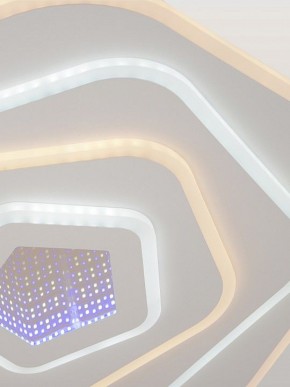 Накладной светильник Natali Kovaltseva PALACE LED LAMPS 81111/4C в Ижевске - izhevsk.ok-mebel.com | фото 7