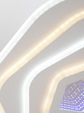 Накладной светильник Natali Kovaltseva PALACE LED LAMPS 81111/4C в Ижевске - izhevsk.ok-mebel.com | фото 8