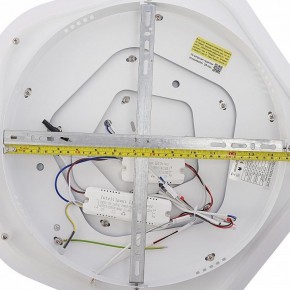 Накладной светильник Natali Kovaltseva PALACE LED LAMPS 81111/4C в Ижевске - izhevsk.ok-mebel.com | фото 9
