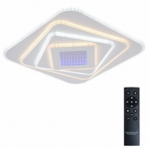 Накладной светильник Natali Kovaltseva PALACE LED LAMPS 81112/4C в Ижевске - izhevsk.ok-mebel.com | фото 2