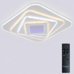 Накладной светильник Natali Kovaltseva PALACE LED LAMPS 81112/4C в Ижевске - izhevsk.ok-mebel.com | фото 3