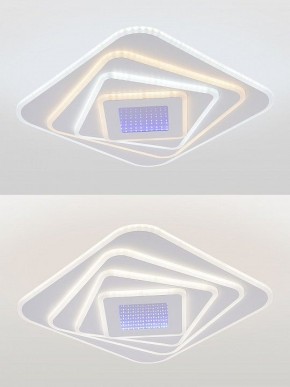 Накладной светильник Natali Kovaltseva PALACE LED LAMPS 81112/4C в Ижевске - izhevsk.ok-mebel.com | фото 4