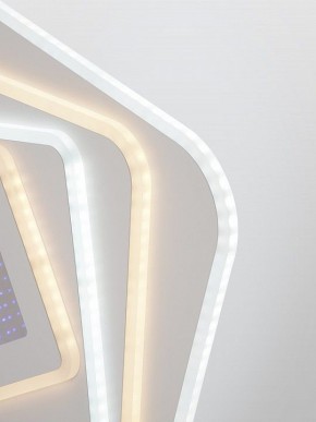 Накладной светильник Natali Kovaltseva PALACE LED LAMPS 81112/4C в Ижевске - izhevsk.ok-mebel.com | фото 8