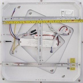 Накладной светильник Natali Kovaltseva PALACE LED LAMPS 81112/4C в Ижевске - izhevsk.ok-mebel.com | фото 9
