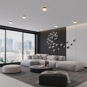 Накладной светильник Novotech Aura 359445 в Ижевске - izhevsk.ok-mebel.com | фото 5