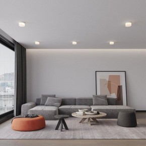 Накладной светильник Novotech Aura 359446 в Ижевске - izhevsk.ok-mebel.com | фото 6