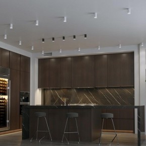Накладной светильник Novotech Brill 370845 в Ижевске - izhevsk.ok-mebel.com | фото 2