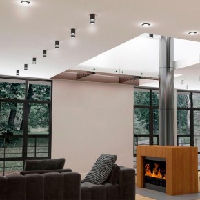 Накладной светильник Novotech Elina 370729 в Ижевске - izhevsk.ok-mebel.com | фото 4