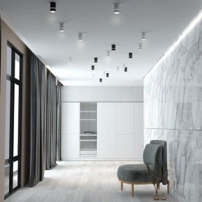 Накладной светильник Novotech Elina 370732 в Ижевске - izhevsk.ok-mebel.com | фото 4