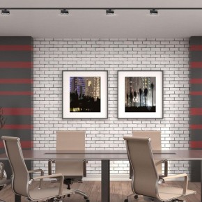 Накладной светильник Novotech Eos 358325 в Ижевске - izhevsk.ok-mebel.com | фото 4