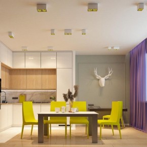 Накладной светильник Novotech Recte 358488 в Ижевске - izhevsk.ok-mebel.com | фото 2