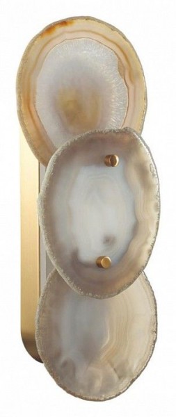 Накладной светильник Odeon Light Agate 7065/10WL в Ижевске - izhevsk.ok-mebel.com | фото