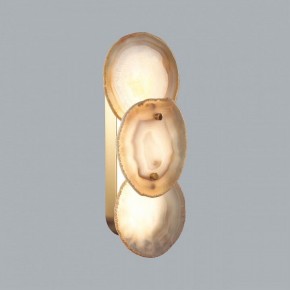 Накладной светильник Odeon Light Agate 7065/10WL в Ижевске - izhevsk.ok-mebel.com | фото 2