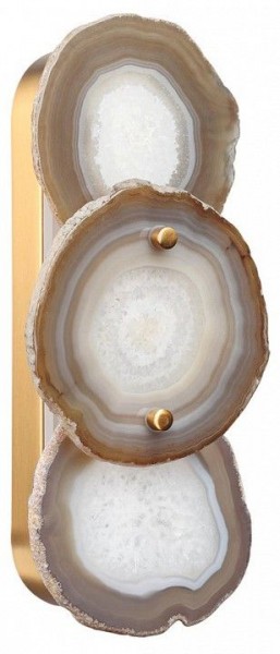 Накладной светильник Odeon Light AGATE 7065/10WLB в Ижевске - izhevsk.ok-mebel.com | фото