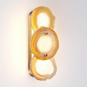 Накладной светильник Odeon Light AGATE 7065/10WLB в Ижевске - izhevsk.ok-mebel.com | фото 2