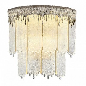 Накладной светильник Odeon Light Cleo 5091/20WL в Ижевске - izhevsk.ok-mebel.com | фото 2