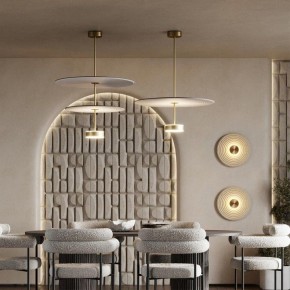 Накладной светильник Odeon Light Felt 7035/6WL в Ижевске - izhevsk.ok-mebel.com | фото 3