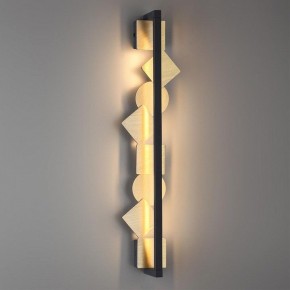 Накладной светильник Odeon Light Geos 6691/12WL в Ижевске - izhevsk.ok-mebel.com | фото 3