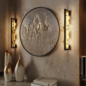 Накладной светильник Odeon Light Geos 6691/12WL в Ижевске - izhevsk.ok-mebel.com | фото 5