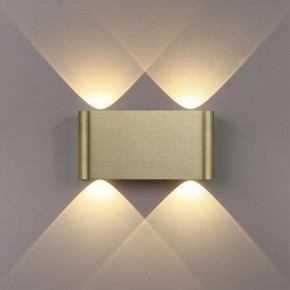 Накладной светильник Odeon Light MAGNUM 7107/4WL в Ижевске - izhevsk.ok-mebel.com | фото 4