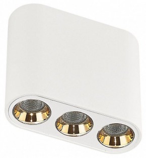 Накладной светильник Odeon Light Small 7091/8CL в Ижевске - izhevsk.ok-mebel.com | фото