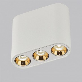 Накладной светильник Odeon Light Small 7091/8CL в Ижевске - izhevsk.ok-mebel.com | фото 2