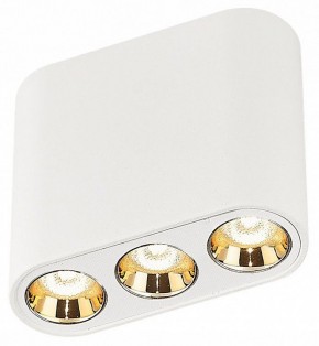 Накладной светильник Odeon Light Small 7091/8CL в Ижевске - izhevsk.ok-mebel.com | фото 3