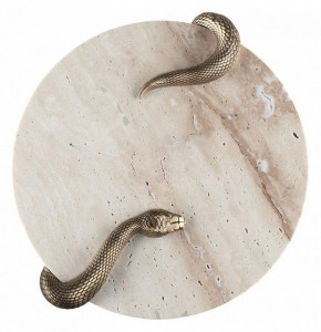 Накладной светильник Odeon Light Snake 7033/10WL в Ижевске - izhevsk.ok-mebel.com | фото