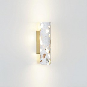Накладной светильник Odeon Light Terrazzo 7012/12WL в Ижевске - izhevsk.ok-mebel.com | фото 2