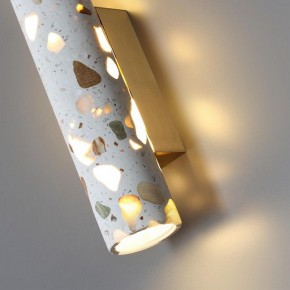 Накладной светильник Odeon Light Terrazzo 7012/12WL в Ижевске - izhevsk.ok-mebel.com | фото 6