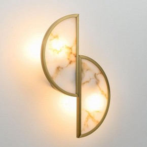 Накладной светильник Odeon Light Toscana 5447/2W в Ижевске - izhevsk.ok-mebel.com | фото 2