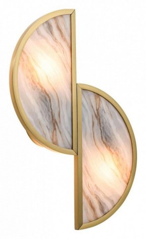 Накладной светильник Odeon Light Toscana 5448/2W в Ижевске - izhevsk.ok-mebel.com | фото 2