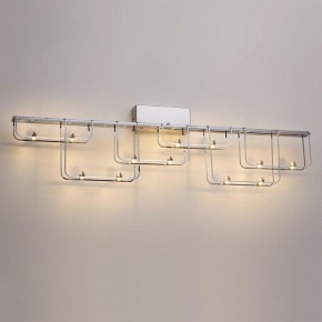 Накладной светильник Odeon Light ZAHA 7059/12WL в Ижевске - izhevsk.ok-mebel.com | фото 3