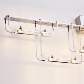 Накладной светильник Odeon Light ZAHA 7059/12WL в Ижевске - izhevsk.ok-mebel.com | фото 4