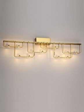 Накладной светильник Odeon Light ZAHA 7060/12WL в Ижевске - izhevsk.ok-mebel.com | фото 2
