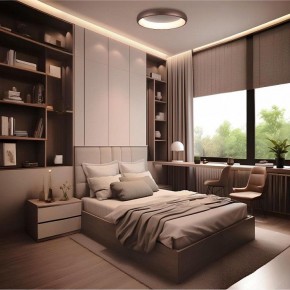 Накладной светильник Sonex Choco 7773/56L в Ижевске - izhevsk.ok-mebel.com | фото 6