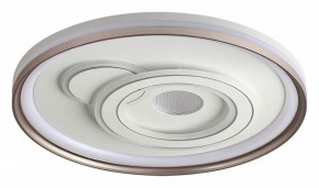 Накладной светильник Sonex Gemini 7785/85L в Ижевске - izhevsk.ok-mebel.com | фото