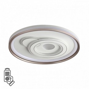 Накладной светильник Sonex Gemini 7785/85L в Ижевске - izhevsk.ok-mebel.com | фото 2