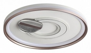 Накладной светильник Sonex Gemini 7787/85L в Ижевске - izhevsk.ok-mebel.com | фото