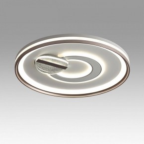 Накладной светильник Sonex Gemini 7787/85L в Ижевске - izhevsk.ok-mebel.com | фото 3