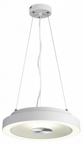 Накладной светильник Sonex Quantum 7752/18L в Ижевске - izhevsk.ok-mebel.com | фото 5
