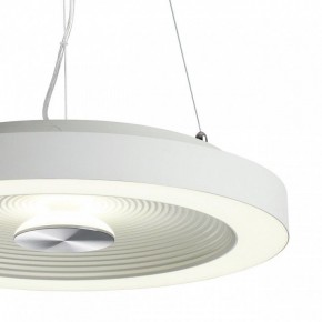Накладной светильник Sonex Quantum 7752/25L в Ижевске - izhevsk.ok-mebel.com | фото 8